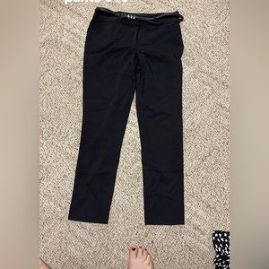 Candies size 13 straight leg dress pants